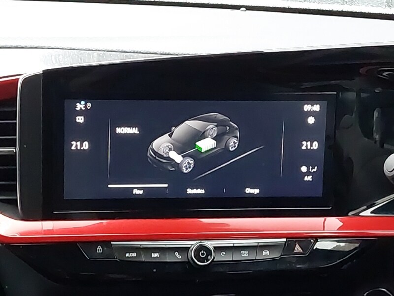 Used Vauxhall Mokka 2024 for sale - 77761537: Photo 13