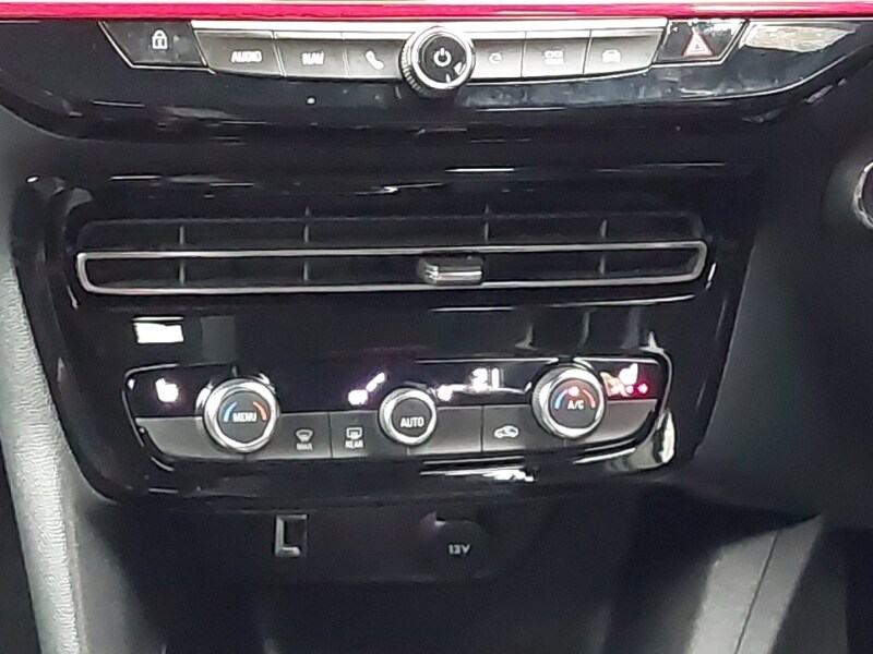 Used Vauxhall Mokka 2024 for sale - 77761537: Photo 14