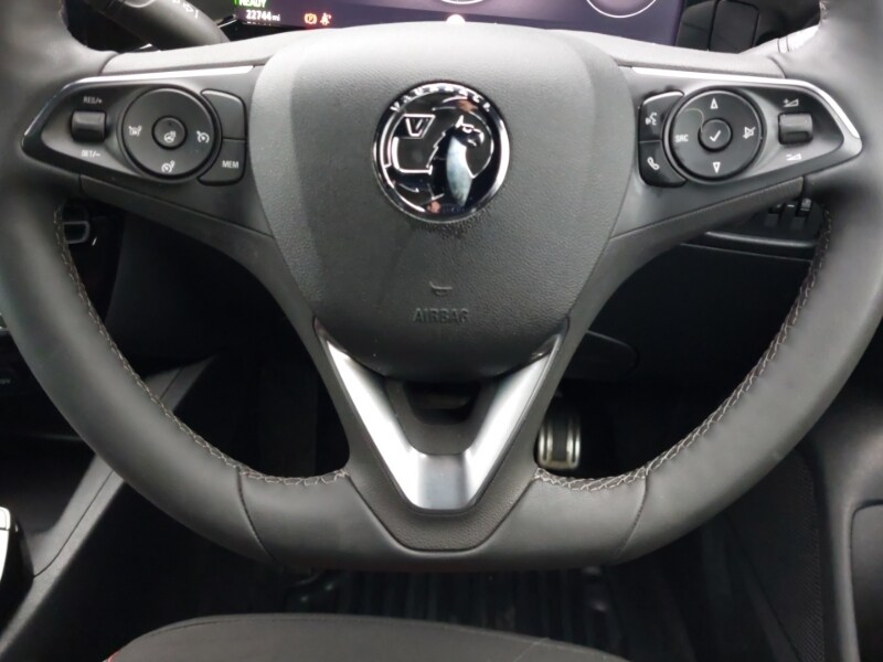 Used Vauxhall Mokka 2024 for sale - 77761537: Photo 16