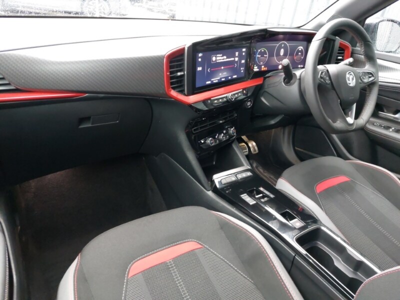 Used Vauxhall Mokka 2024 for sale - 77761537: Photo 18