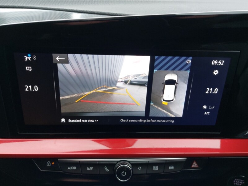 Used Vauxhall Mokka 2024 for sale - 77761537: Photo 19