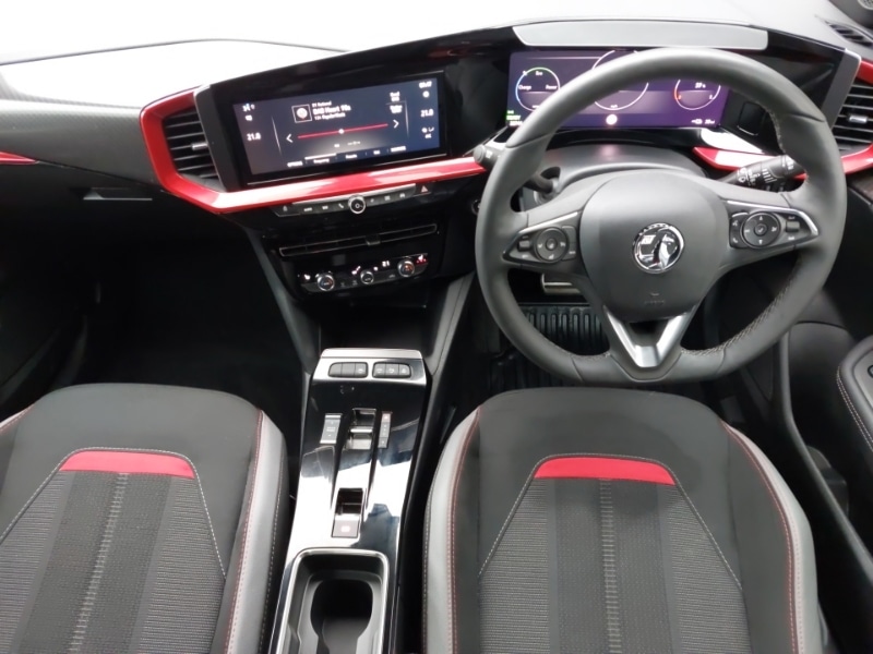 Used Vauxhall Mokka 2024 for sale - 77761537: Photo 2