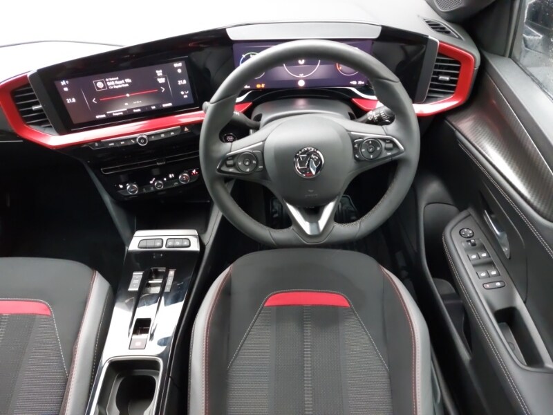 Used Vauxhall Mokka 2024 for sale - 77761537: Photo 7