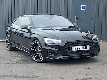 Audi - A5