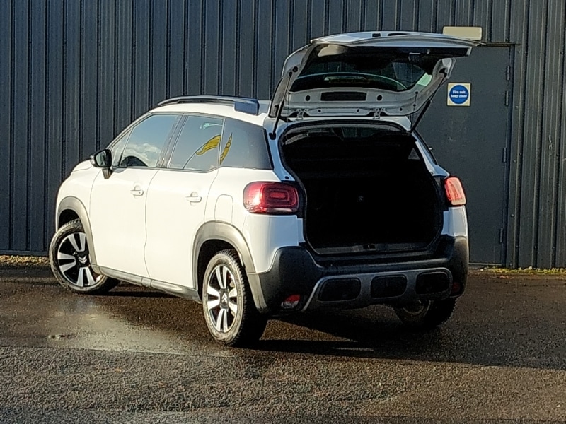 Used Citroen C3 Aircross 2018 for sale - 76951539: Photo 12