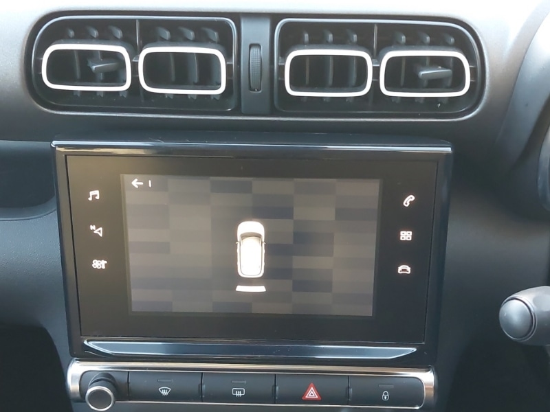 Used Citroen C3 Aircross 2018 for sale - 76951539: Photo 13