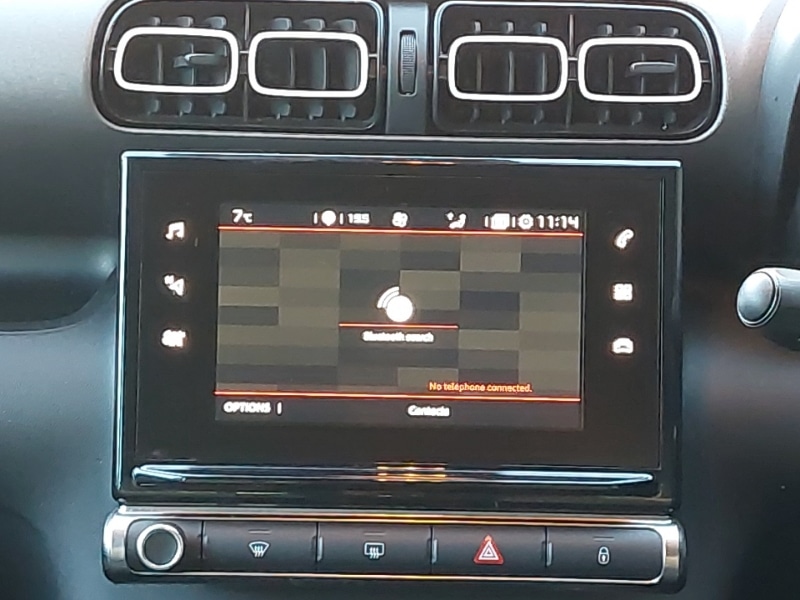 Used Citroen C3 Aircross 2018 for sale - 76951539: Photo 14