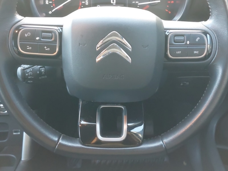Used Citroen C3 Aircross 2018 for sale - 76951539: Photo 17