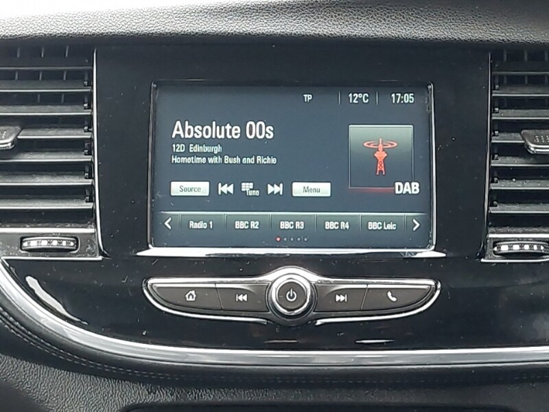 Used Vauxhall Mokka X 2019 for sale - 78164109: Photo 10