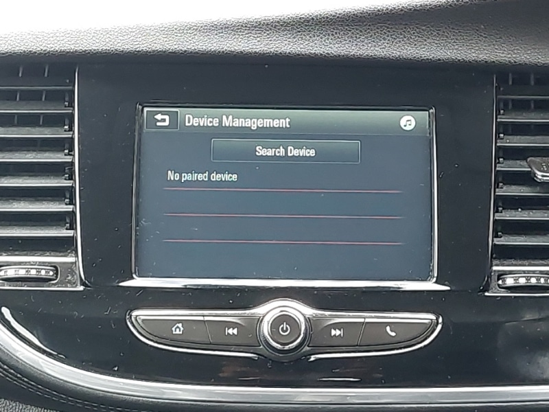 Used Vauxhall Mokka X 2019 for sale - 78164109: Photo 11