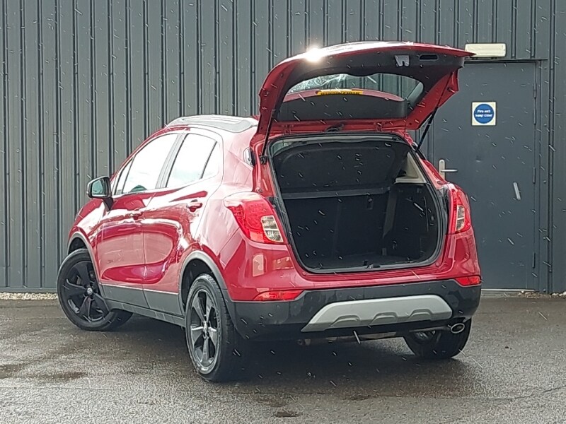 Used Vauxhall Mokka X 2019 for sale - 78164109: Photo 12