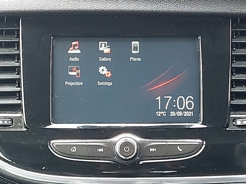 Used Vauxhall Mokka X 2019 for sale - 78164109: Photo 13