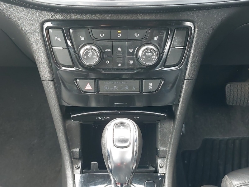 Used Vauxhall Mokka X 2019 for sale - 78164109: Photo 14