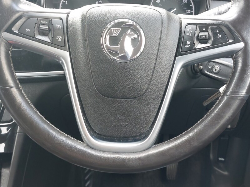 Used Vauxhall Mokka X 2019 for sale - 78164109: Photo 16