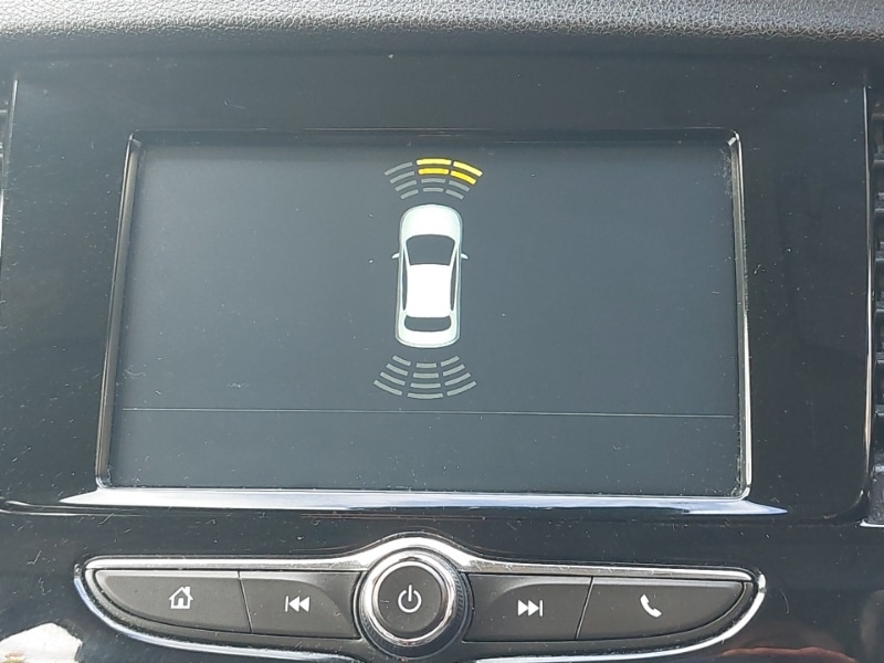 Used Vauxhall Mokka X 2019 for sale - 78164109: Photo 18