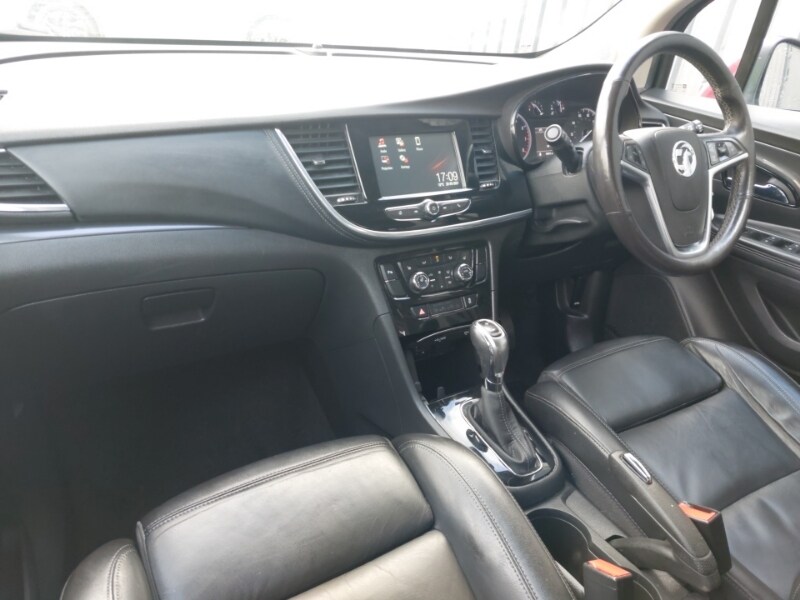 Used Vauxhall Mokka X 2019 for sale - 78164109: Photo 19