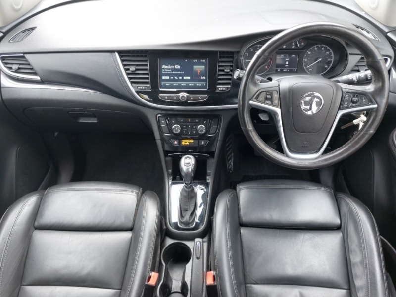 Used Vauxhall Mokka X 2019 for sale - 78164109: Photo 2