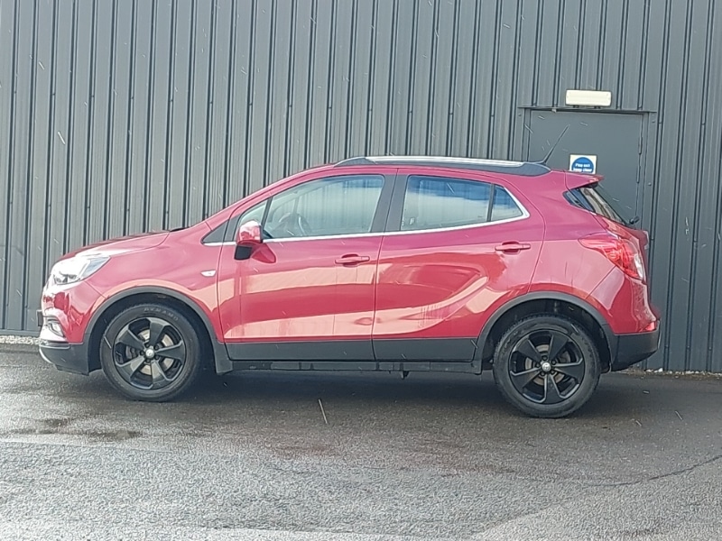 Used Vauxhall Mokka X 2019 for sale - 78164109: Photo 4