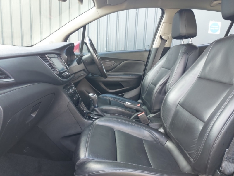 Used Vauxhall Mokka X 2019 for sale - 78164109: Photo 5