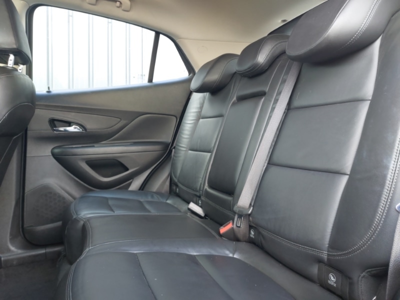 Used Vauxhall Mokka X 2019 for sale - 78164109: Photo 6