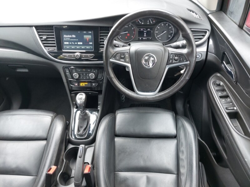 Used Vauxhall Mokka X 2019 for sale - 78164109: Photo 7