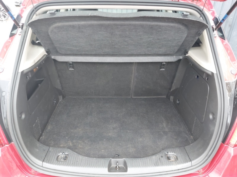 Used Vauxhall Mokka X 2019 for sale - 78164109: Photo 8