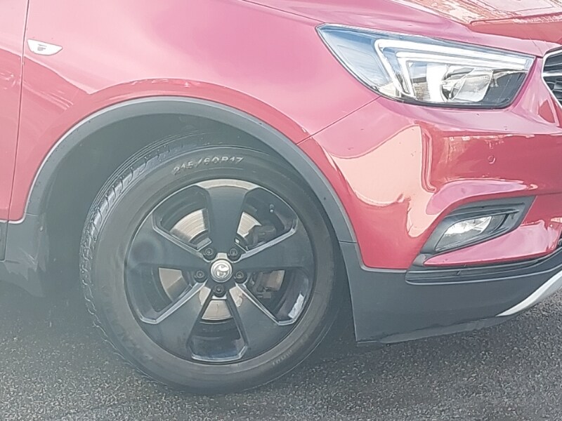 Used Vauxhall Mokka X 2019 for sale - 78164109: Photo 9