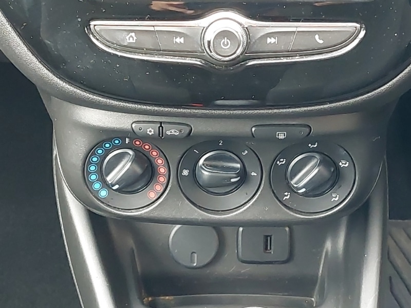 Used Vauxhall Corsa 2019 for sale - 76571728: Photo 13