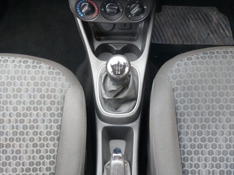 Used Vauxhall Corsa 2019 for sale - 76571728: Photo 14