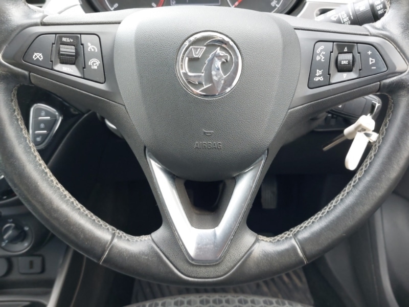 Used Vauxhall Corsa 2019 for sale - 76571728: Photo 15
