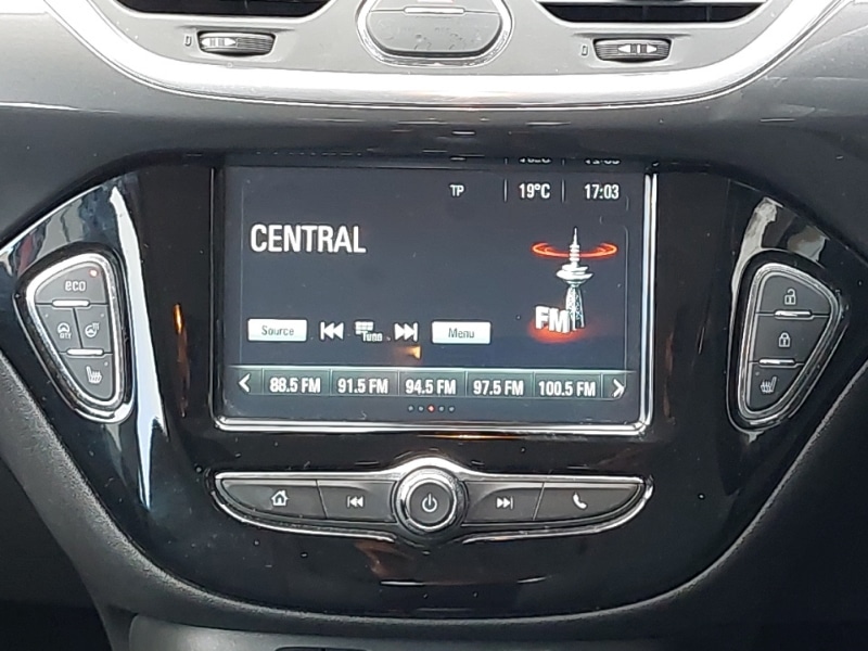 Used Vauxhall Corsa 2019 for sale - 76571728: Photo 18