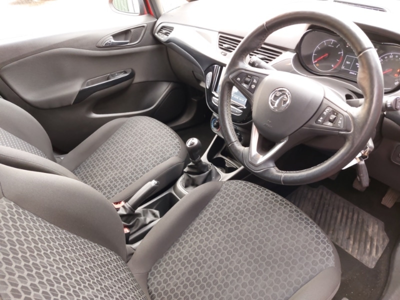 Used Vauxhall Corsa 2019 for sale - 76571728: Photo 19