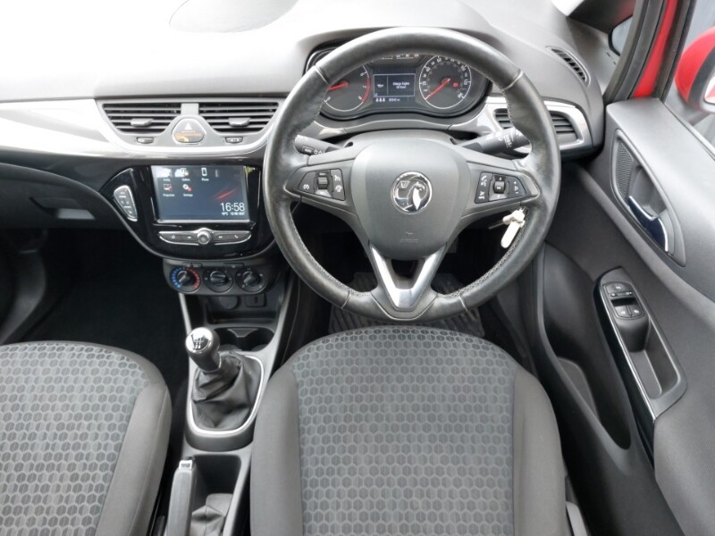 Used Vauxhall Corsa 2019 for sale - 76571728: Photo 7