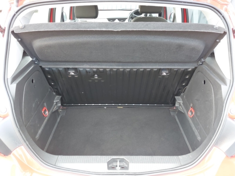 Used Vauxhall Corsa 2019 for sale - 76571728: Photo 8