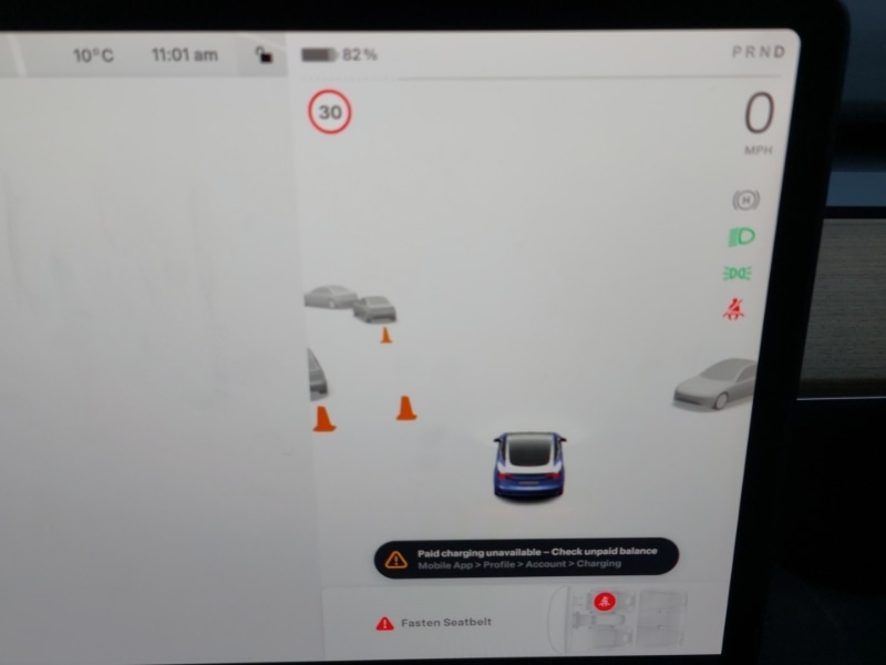 Used Tesla Model 3 2022 for sale - 77536572: Photo 17