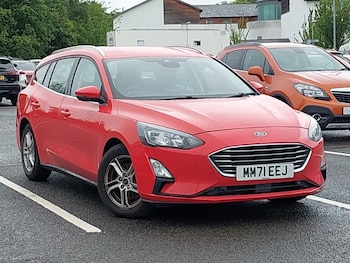 Used Ford Focus 2022 for sale - 78953076: Photo