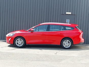 Used Ford Focus 2022 for sale - 78953076: Photo