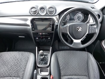 Used Suzuki Vitara 2021 for sale - 78312715: Photo