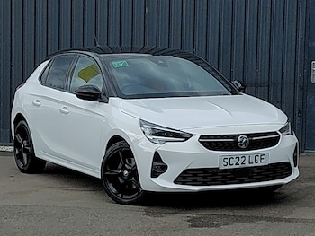 Used Vauxhall Corsa 2022 for sale - 75914585: Photo