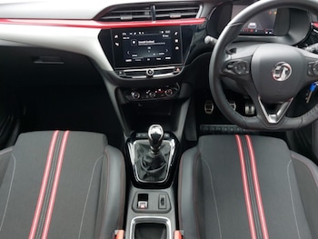 Used Vauxhall Corsa 2022 for sale - 75914585: Photo