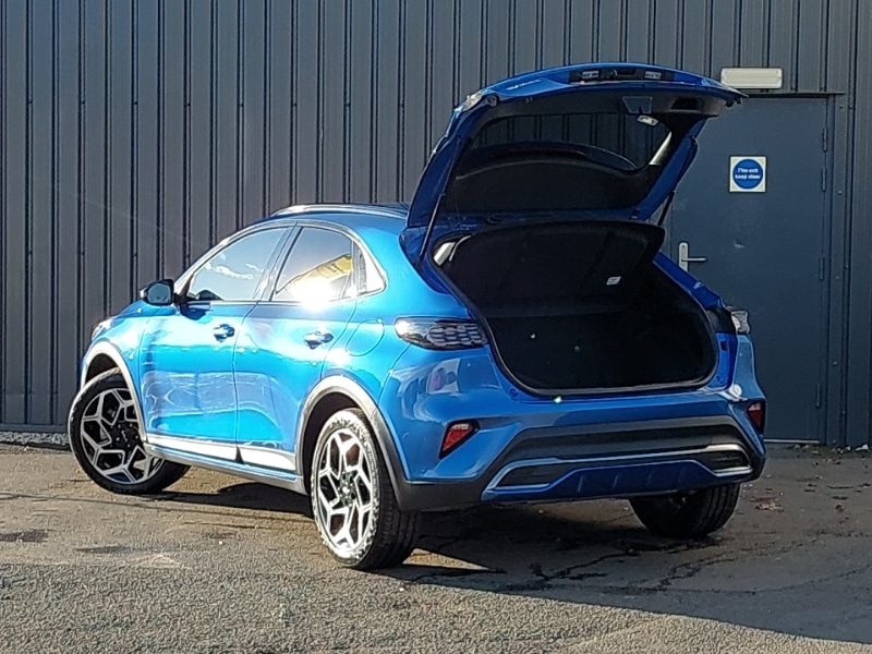 Used Kia XCeed 2024 for sale - 76666346: Photo 12