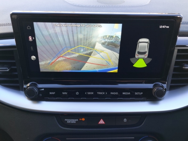 Used Kia XCeed 2024 for sale - 76666346: Photo 13