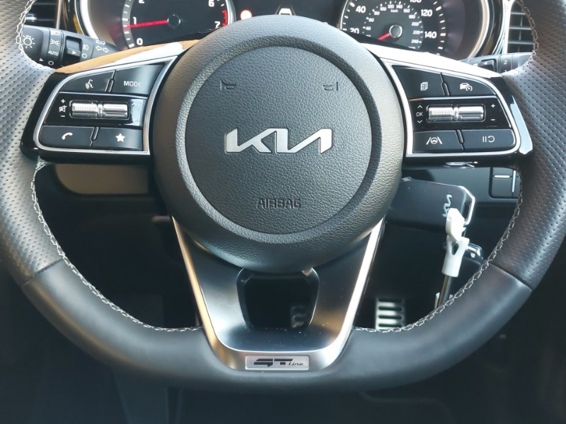 Used Kia XCeed 2024 for sale - 76666346: Photo 18