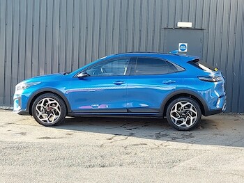 Used Kia XCeed 2024 for sale - 76666346: Photo