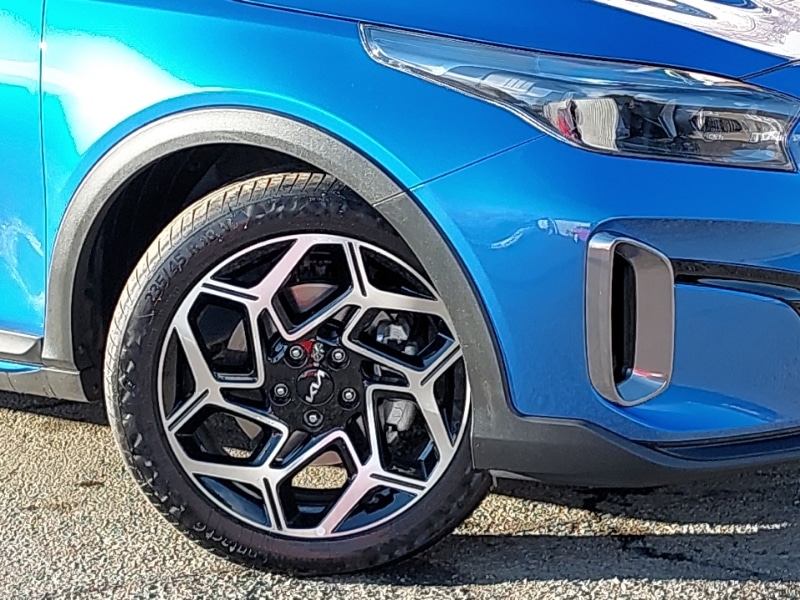 Used Kia XCeed 2024 for sale - 76666346: Photo 9