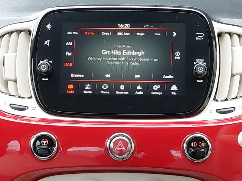 Used Fiat 500 2020 for sale - 77881796: Photo 10