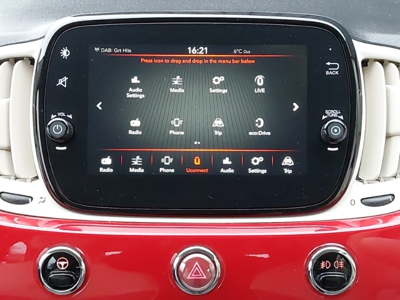 Used Fiat 500 2020 for sale - 77881796: Photo 13