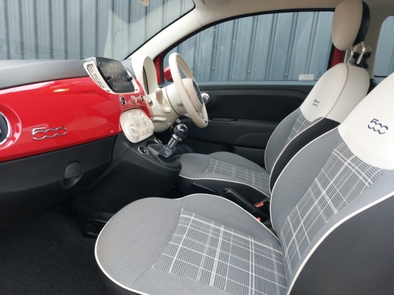 Used Fiat 500 2020 for sale - 77881796: Photo 5