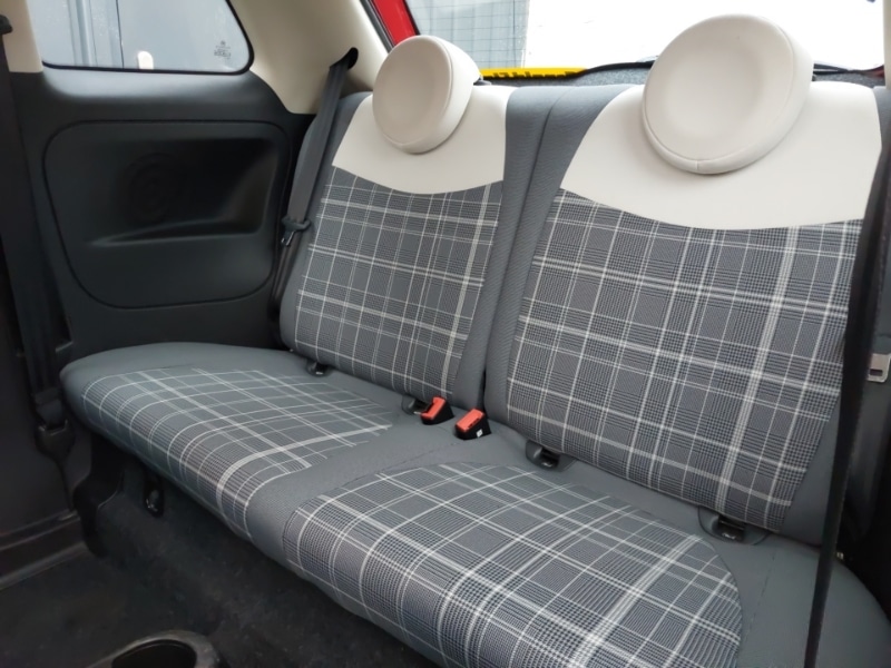 Used Fiat 500 2020 for sale - 77881796: Photo 6