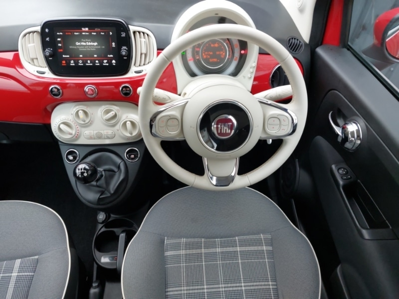 Used Fiat 500 2020 for sale - 77881796: Photo 7